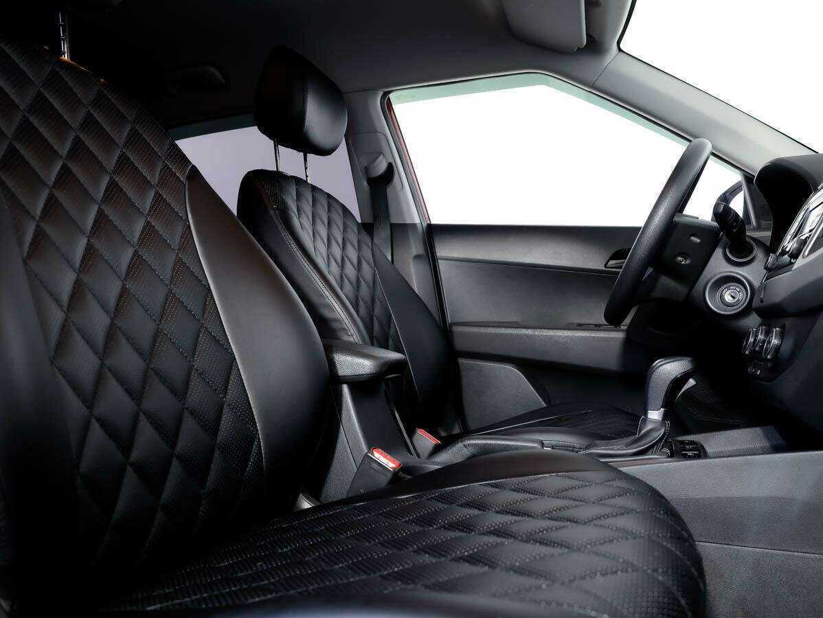 Hyundai Creta, 2019 - Фото №12