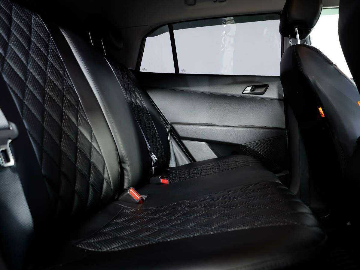 Hyundai Creta, 2019 - Фото №13