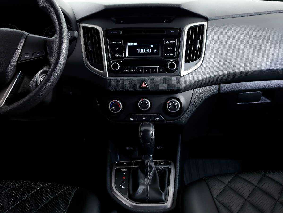 Hyundai Creta, 2019 - Фото №14