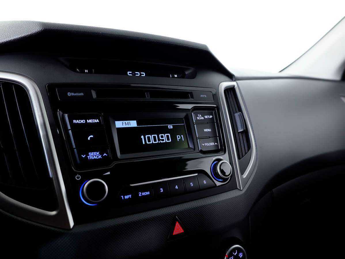 Hyundai Creta, 2019 - Фото №15