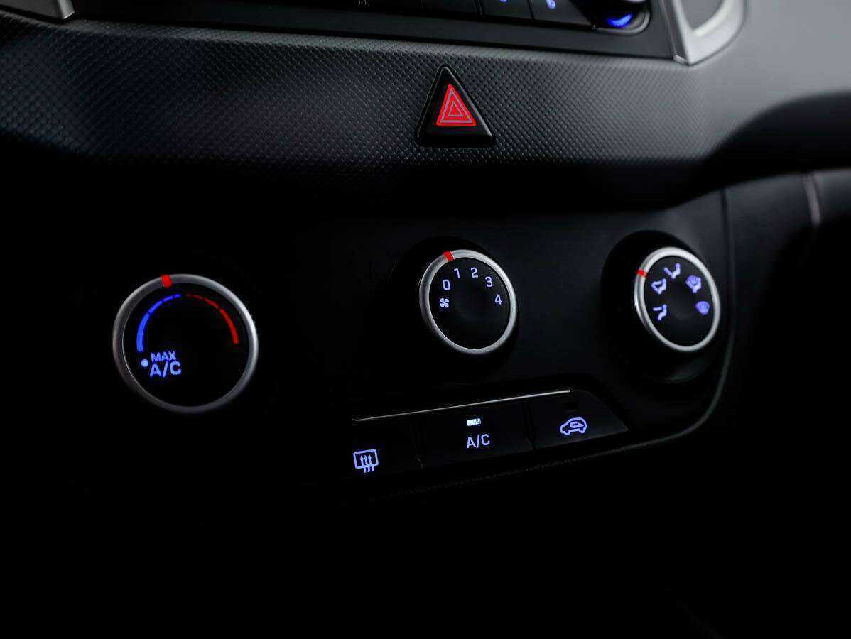 Hyundai Creta, 2019 - Фото №16