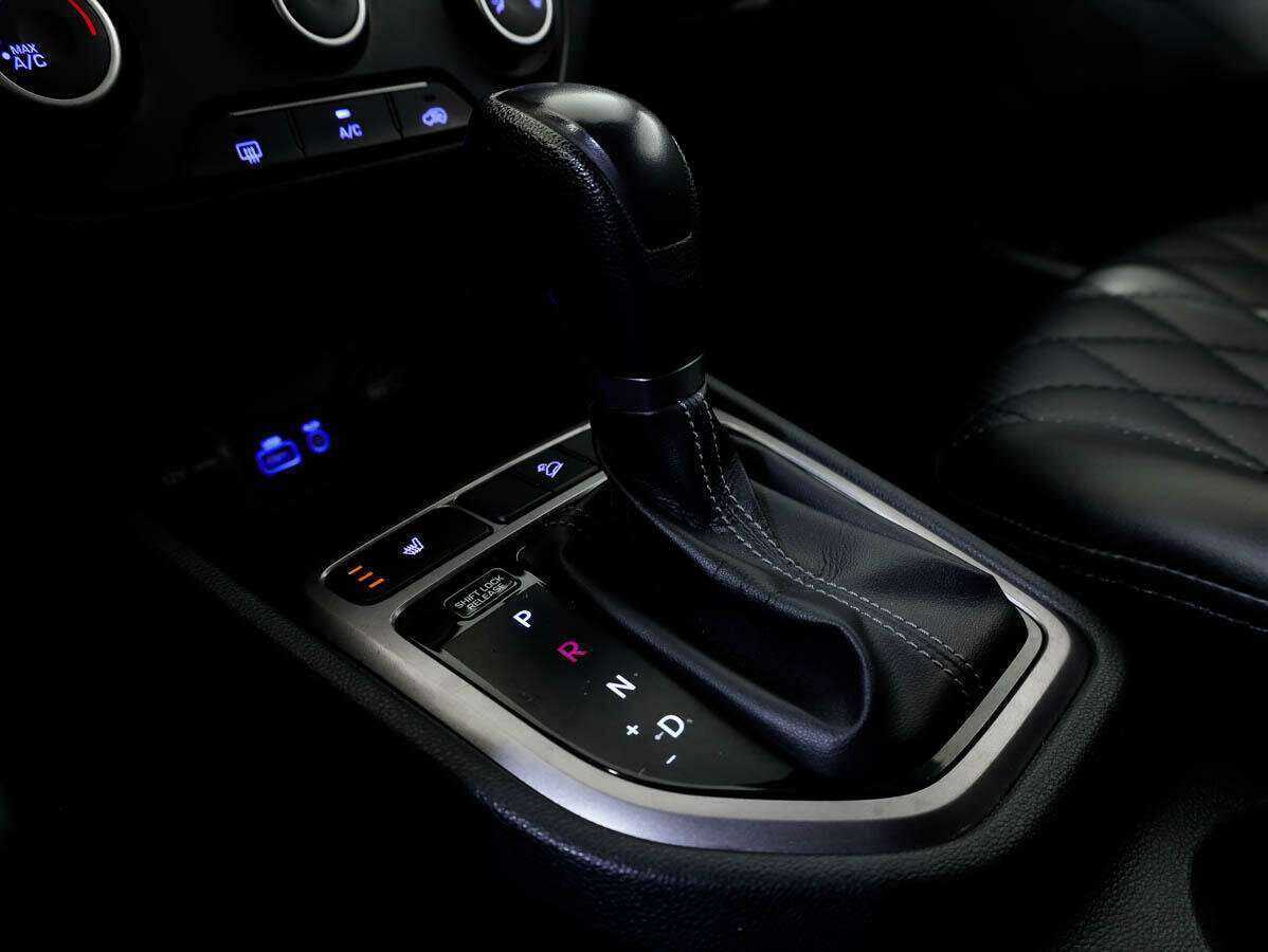 Hyundai Creta, 2019 - Фото №17