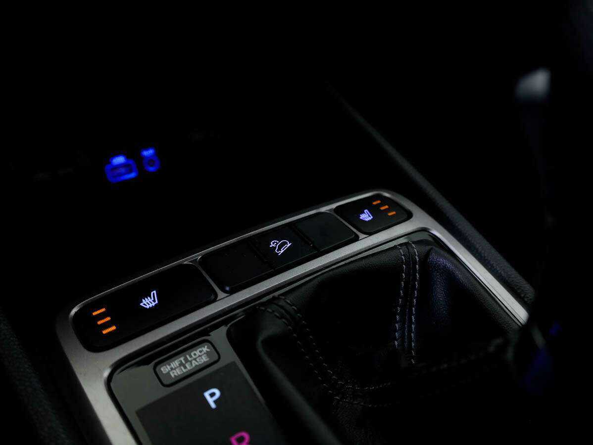 Hyundai Creta, 2019 - Фото №18