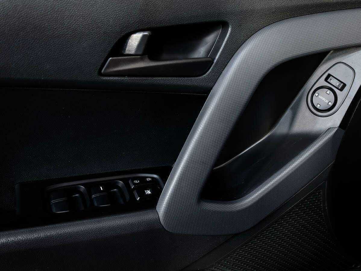 Hyundai Creta, 2019 - Фото №19