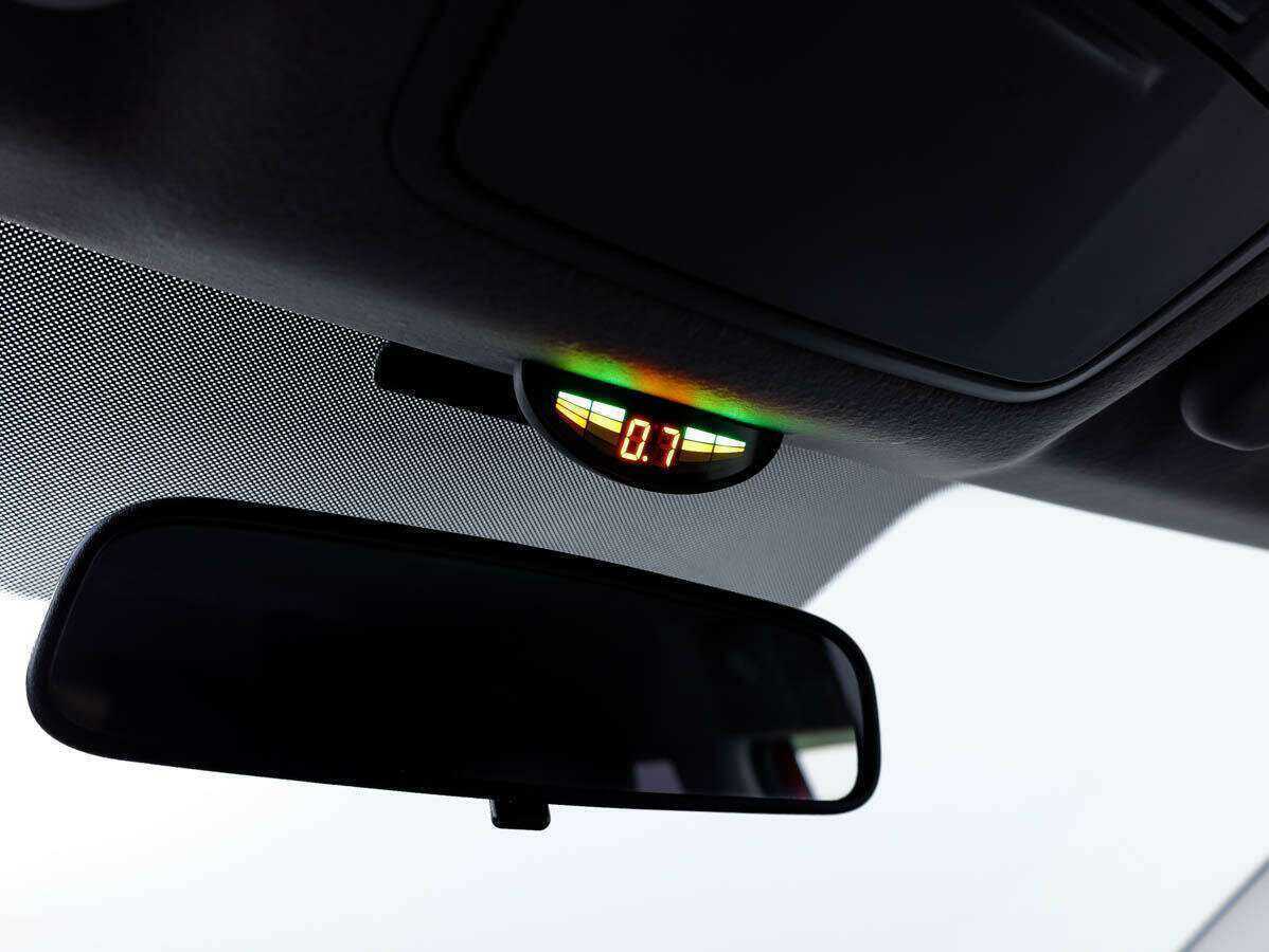 Hyundai Creta, 2019 - Фото №21