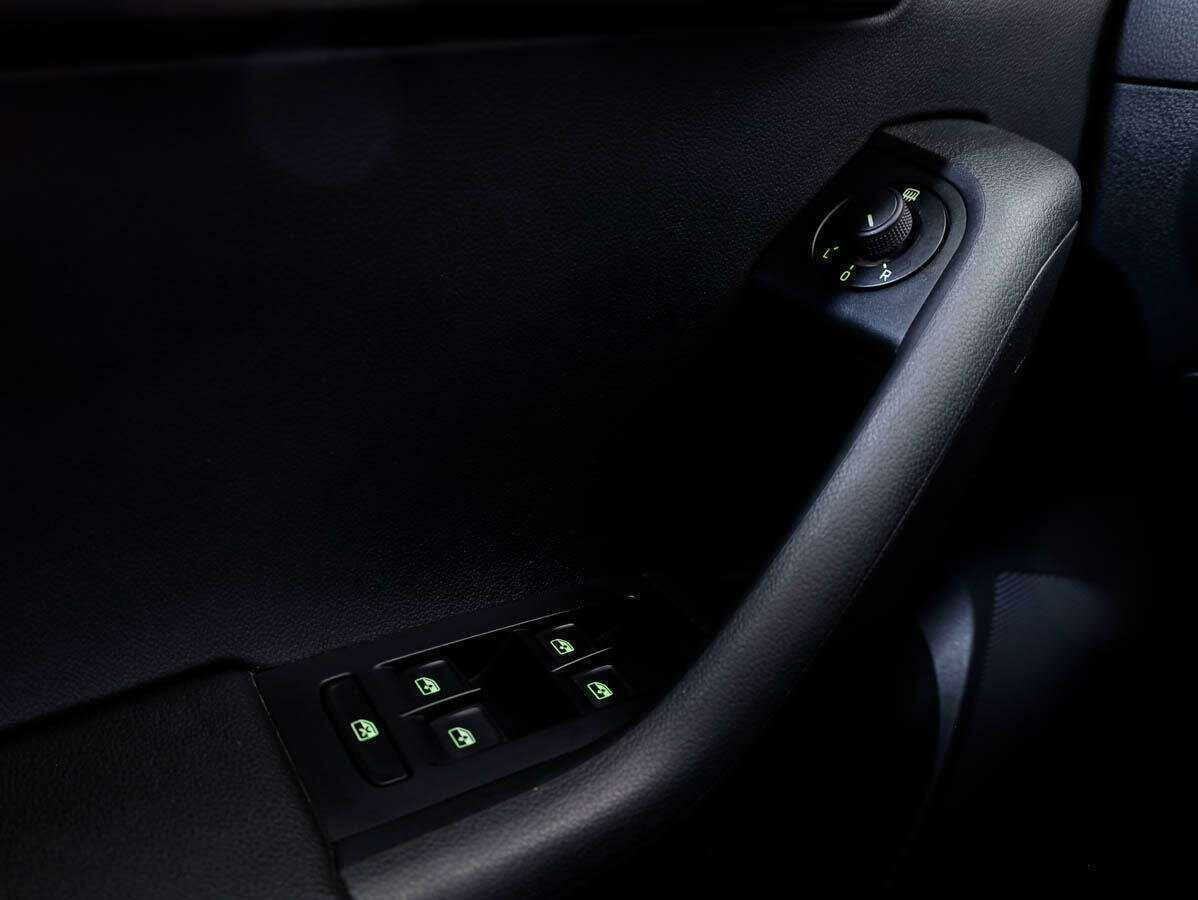 Skoda Octavia, 2018 - Фото №15