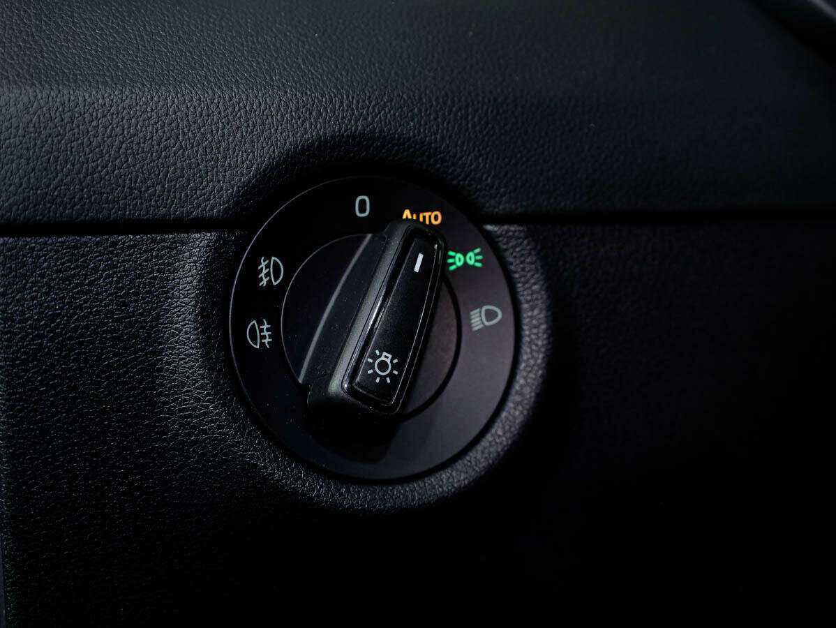 Skoda Octavia, 2018 - Фото №16