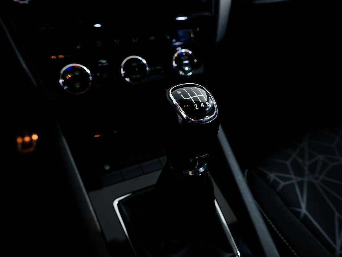 Skoda Octavia, 2018 - Фото №20