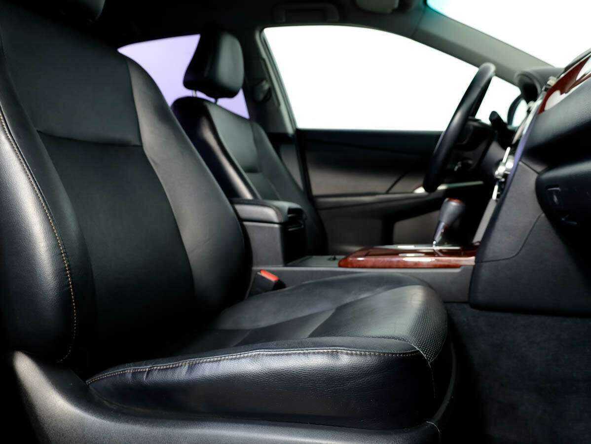 Toyota Camry, 2013 - Фото №11