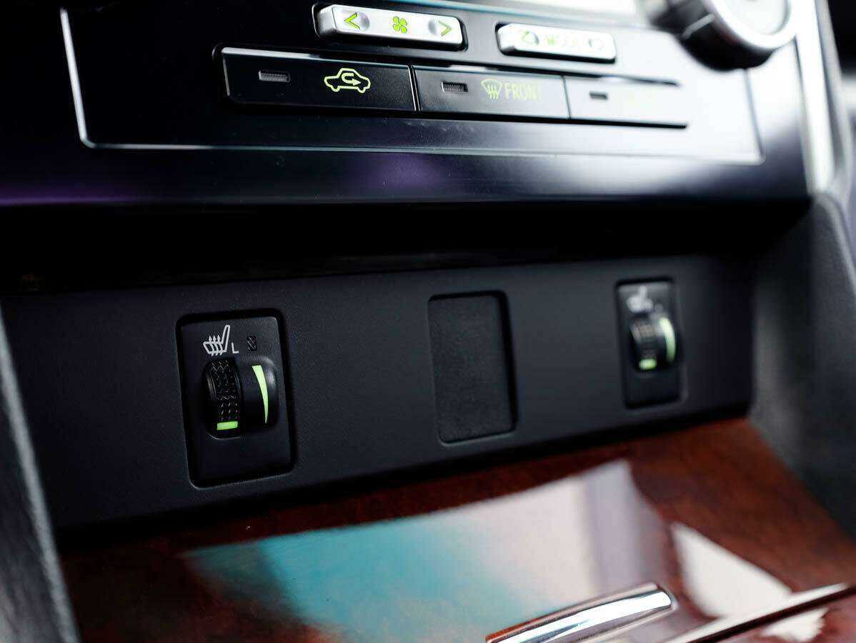 Toyota Camry, 2013 - Фото №16