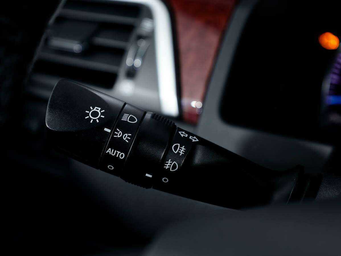 Toyota Camry, 2013 - Фото №19