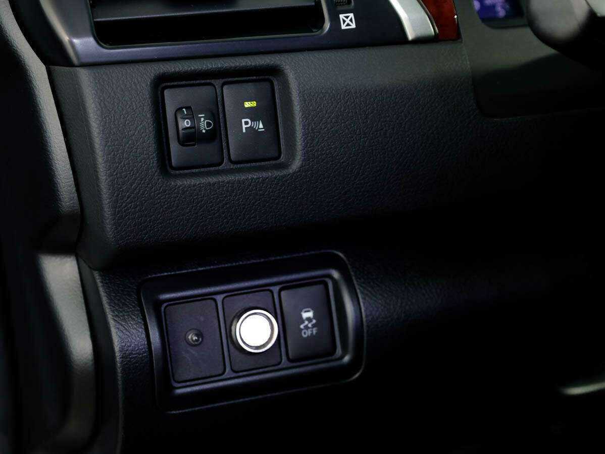 Toyota Camry, 2013 - Фото №21