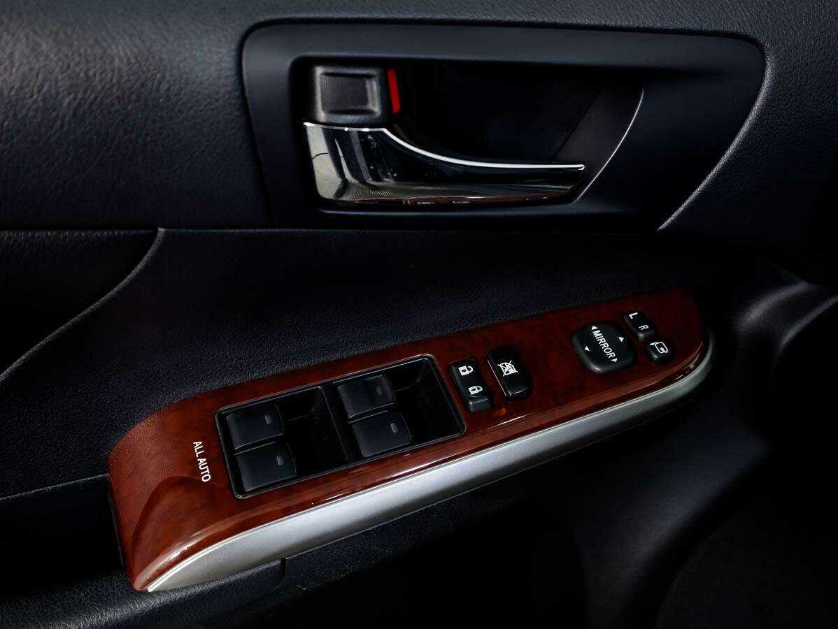 Toyota Camry, 2013 - Фото №22