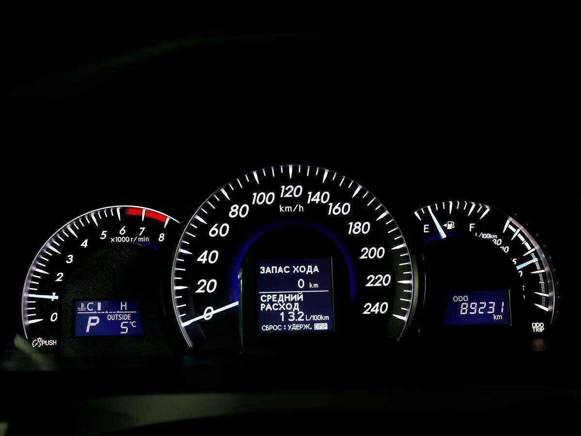 Toyota Camry, 2013 - Фото №23