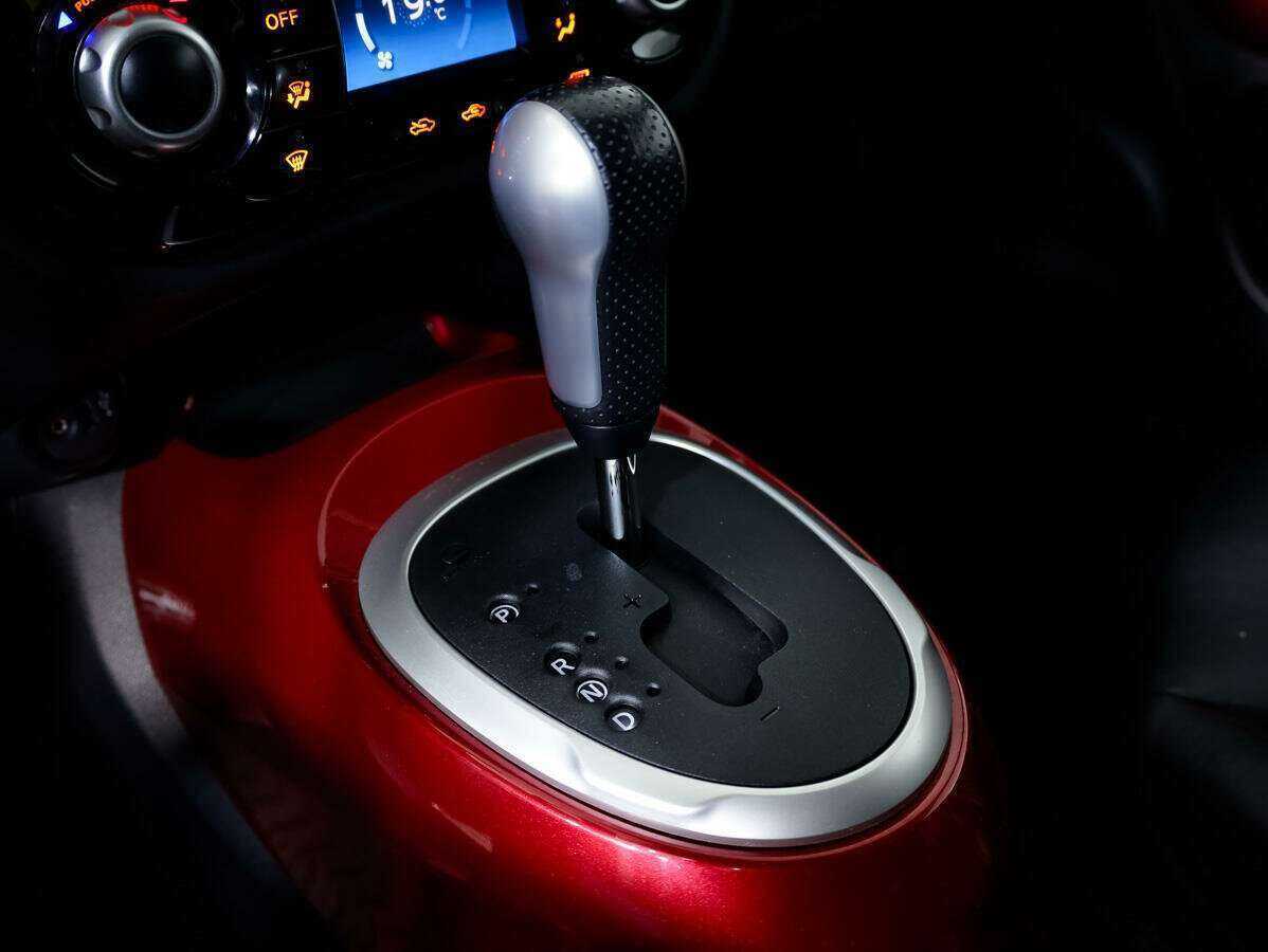 Nissan Juke, 2014 - Фото №13