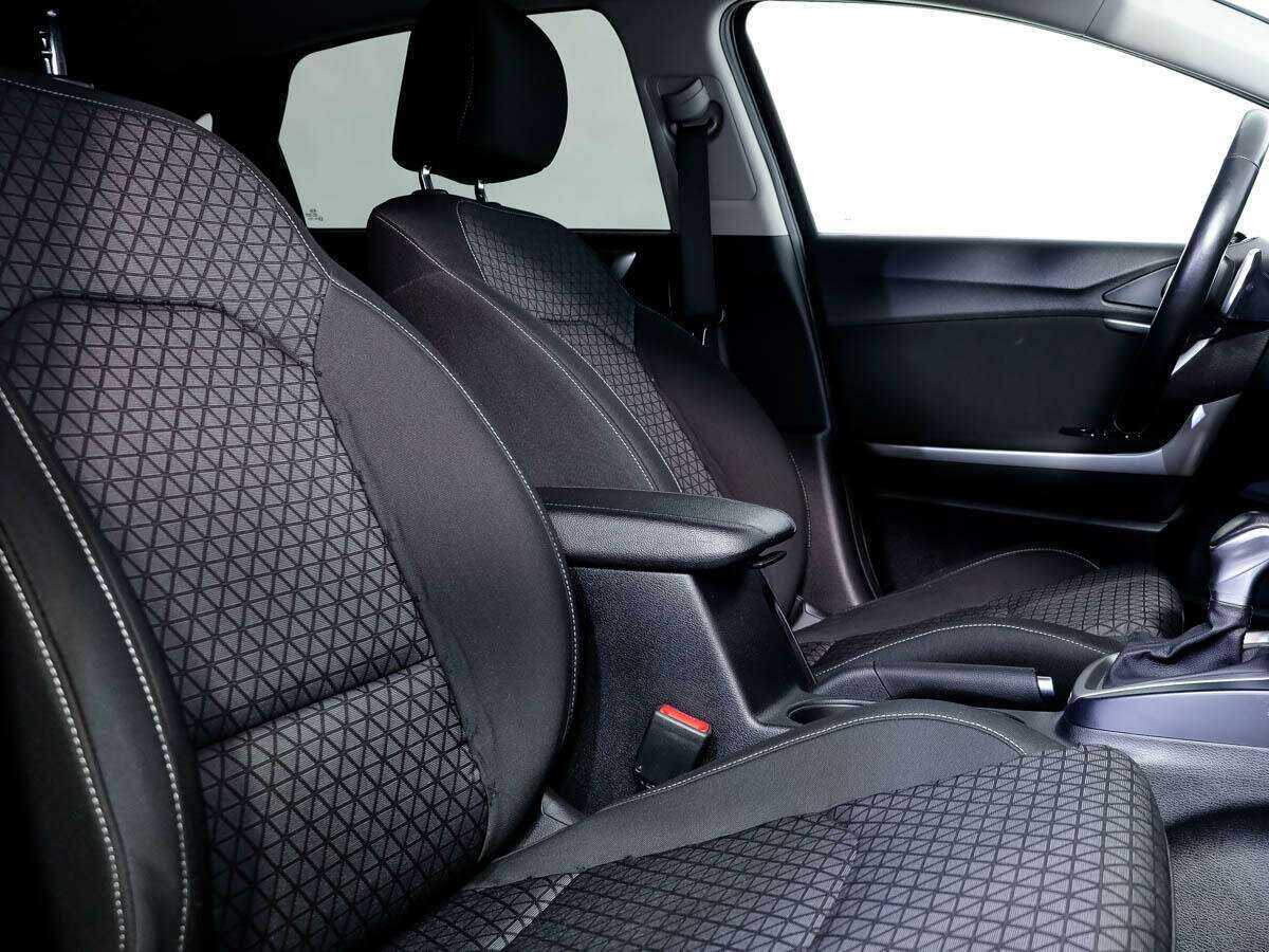 Kia Ceed, 2018 - Фото №10