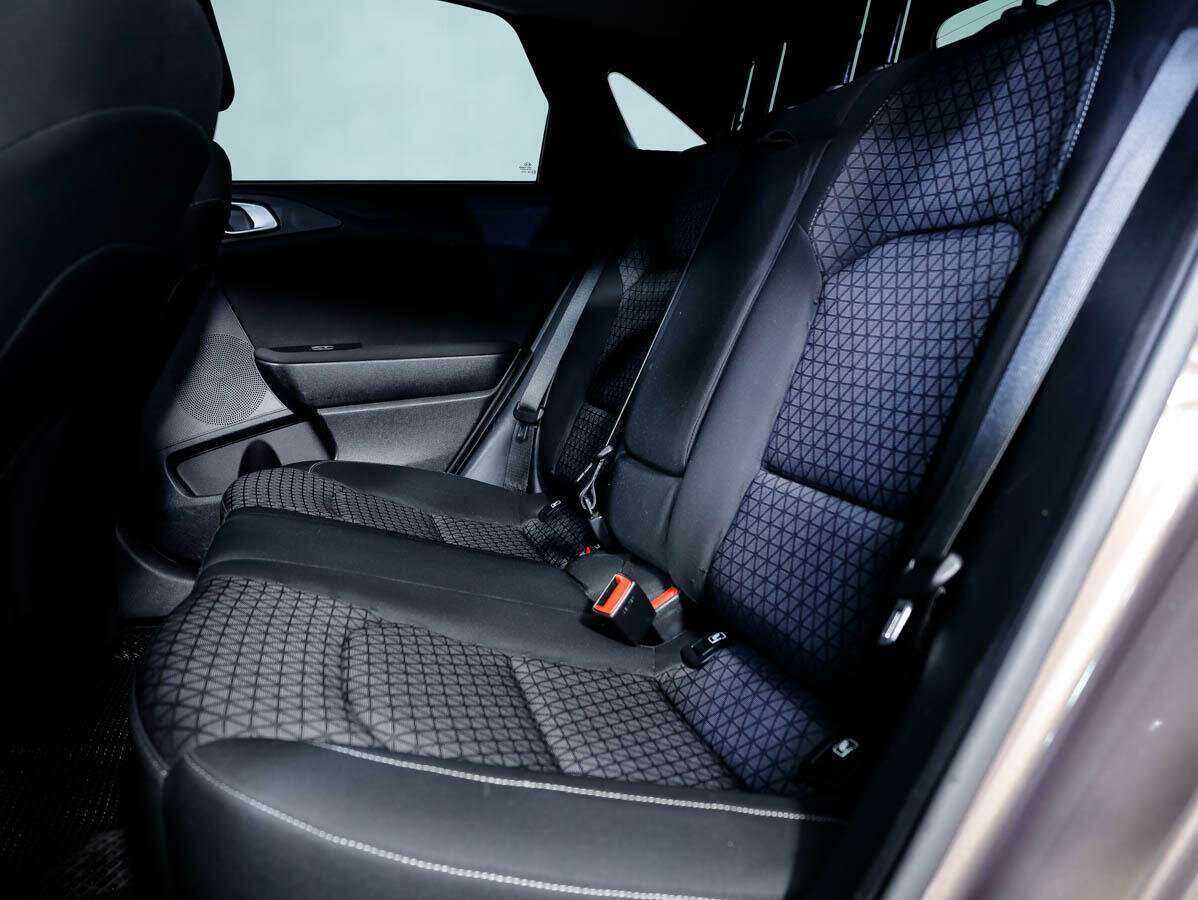 Kia Ceed, 2018 - Фото №11