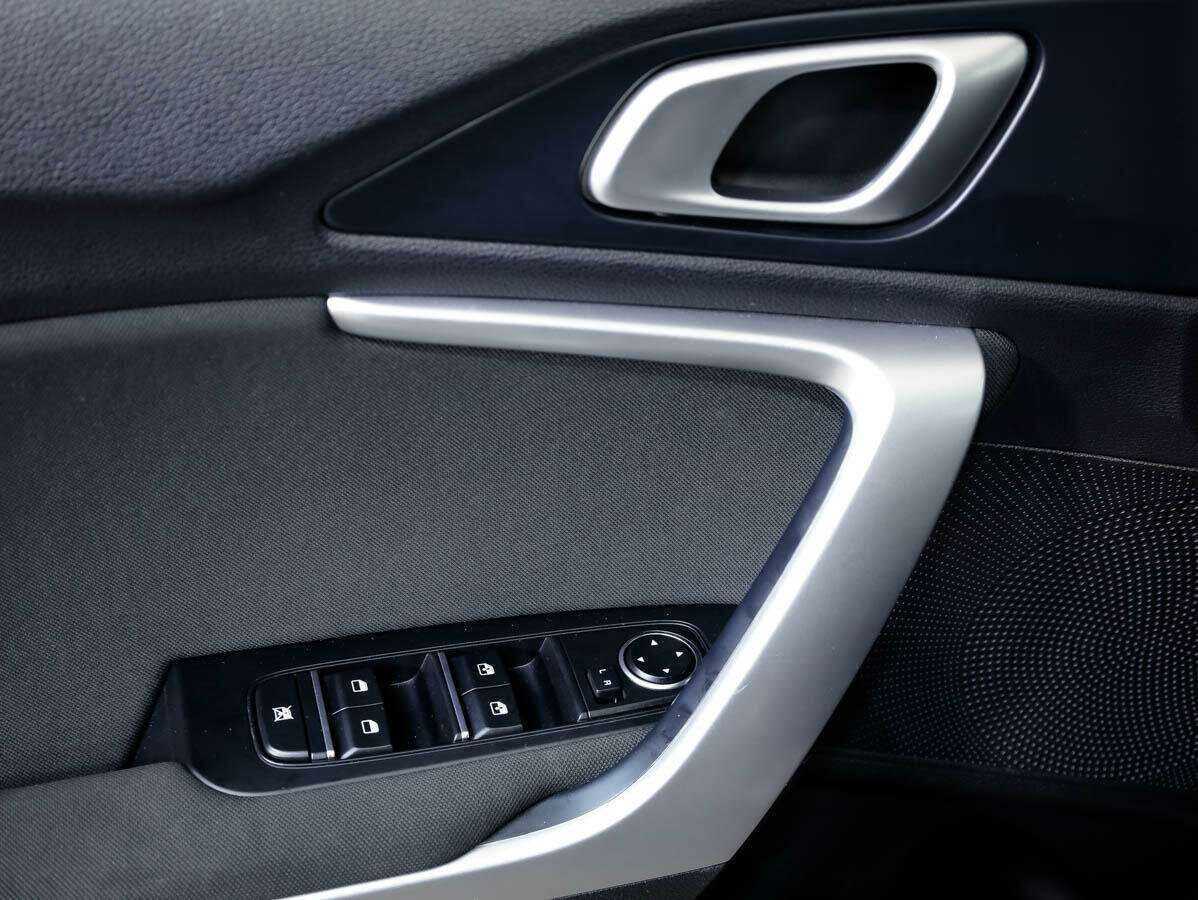 Kia Ceed, 2018 - Фото №12