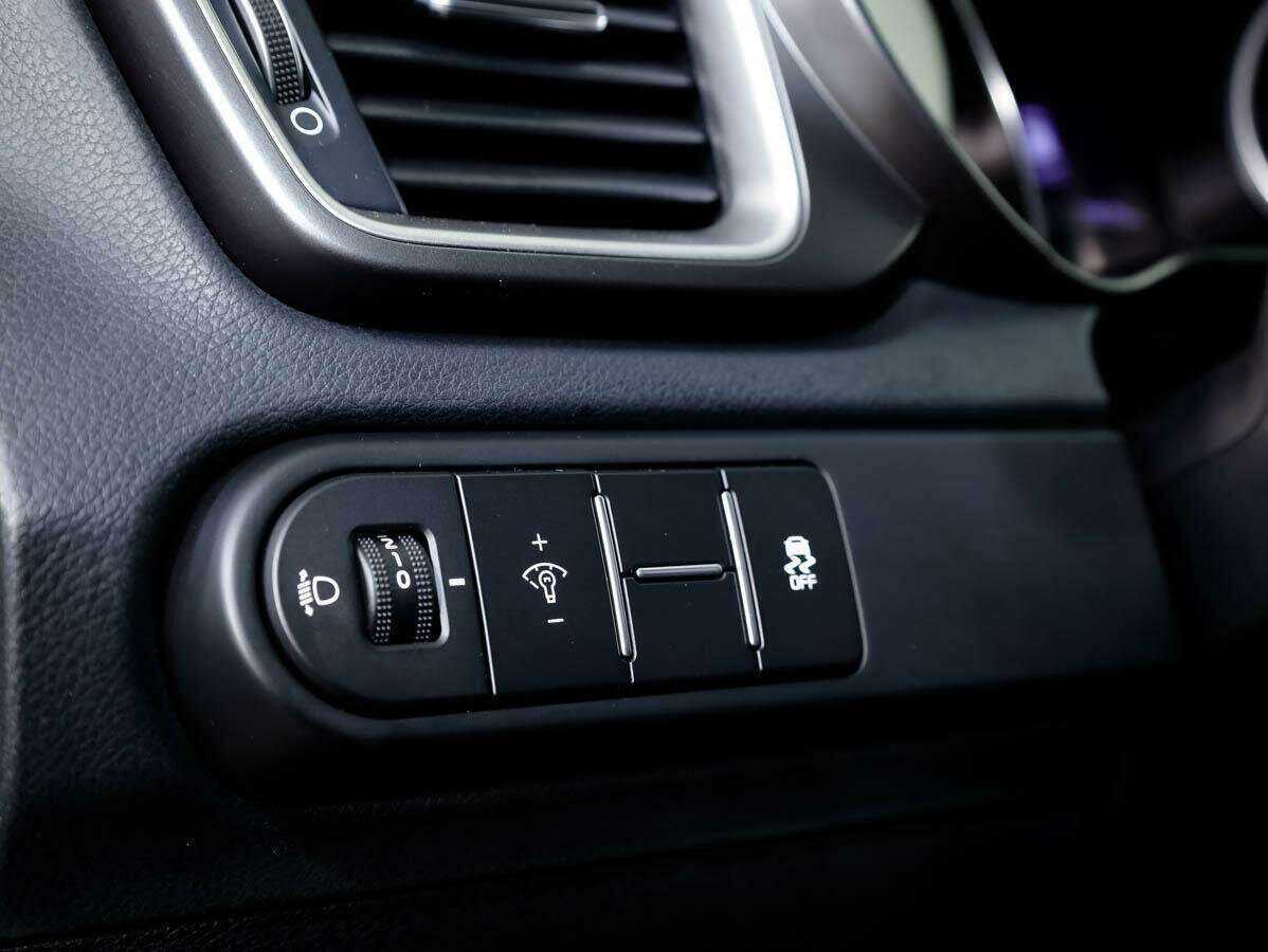 Kia Ceed, 2018 - Фото №13