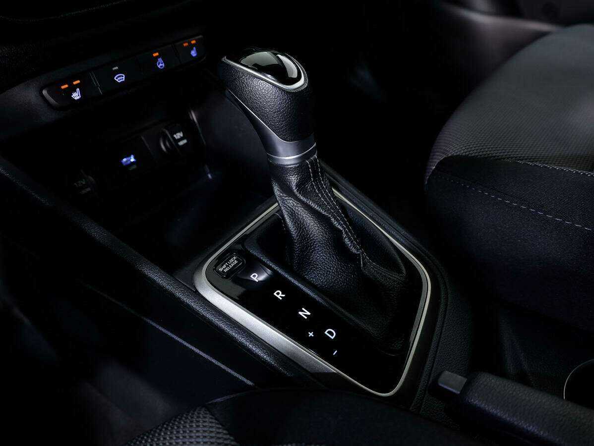 Hyundai Solaris, 2020 - Фото №16