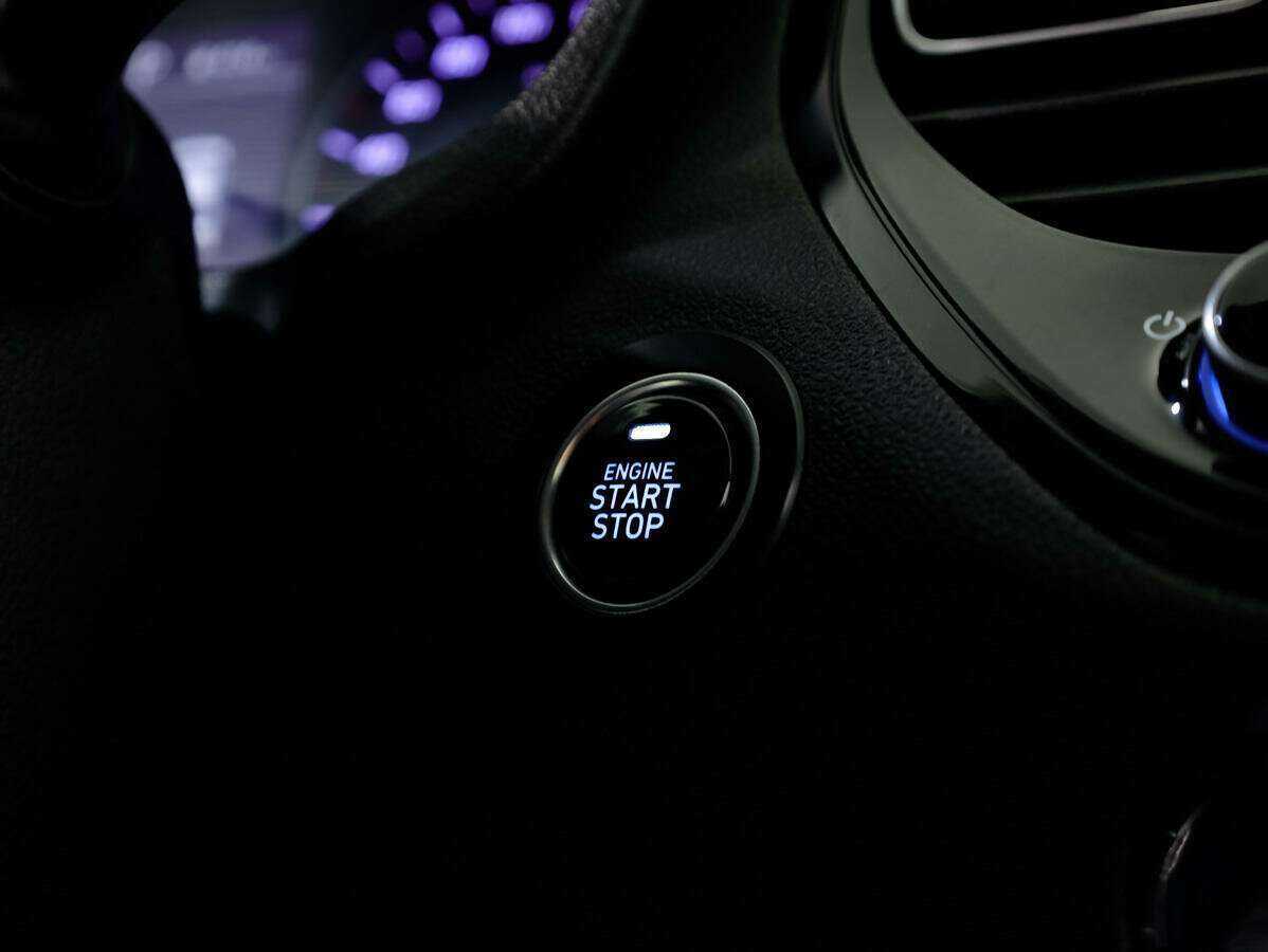 Hyundai Solaris, 2020 - Фото №17