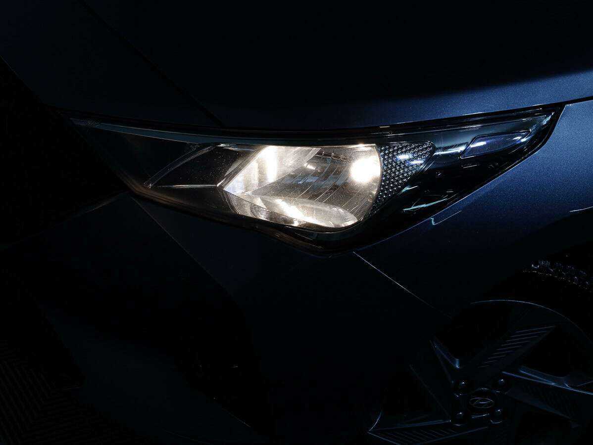 Hyundai Solaris, 2020 - Фото №20