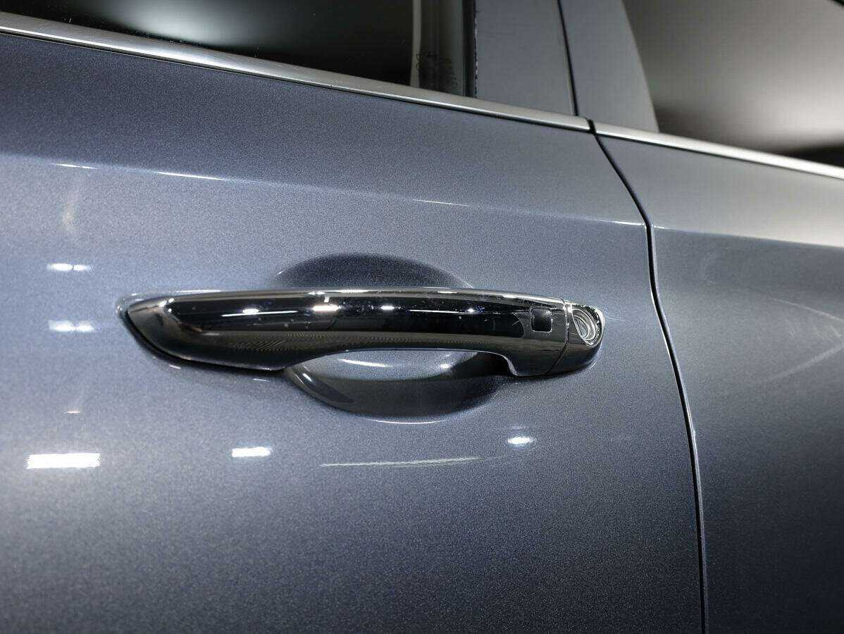 Hyundai Solaris, 2020 - Фото №22