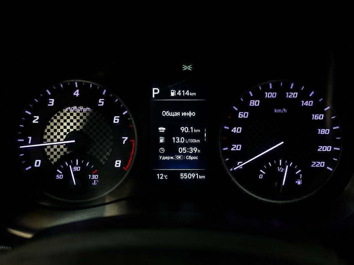 Hyundai Solaris, 2020 - Фото №23