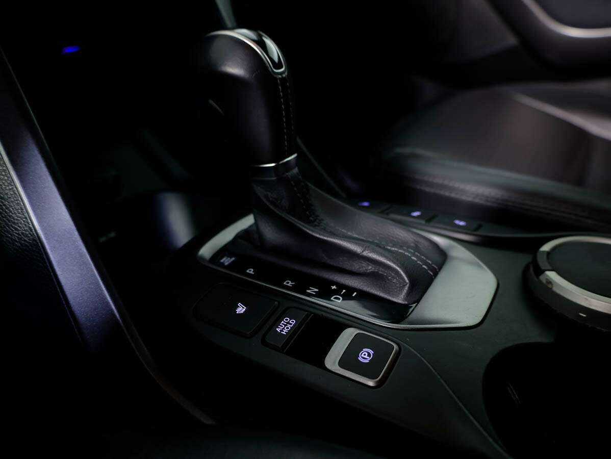 Hyundai Santa Fe, 2013 - Фото №17