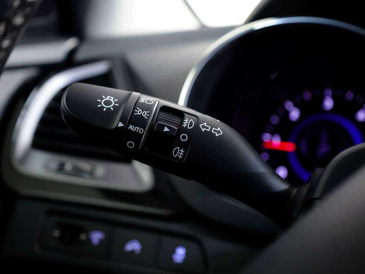 Hyundai Santa Fe, 2013 - Фото №19