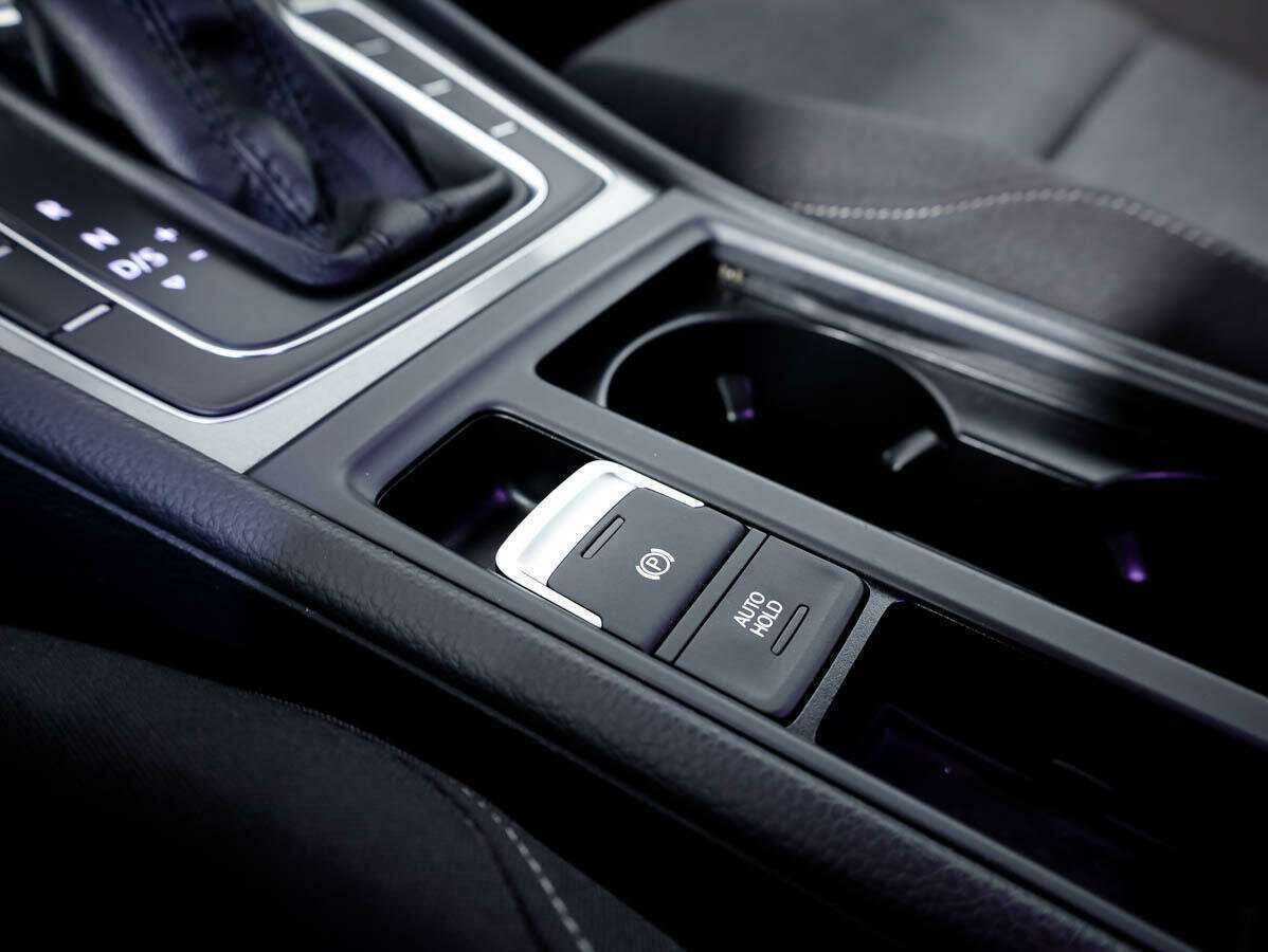 Volkswagen Golf, 2013 - Фото №15