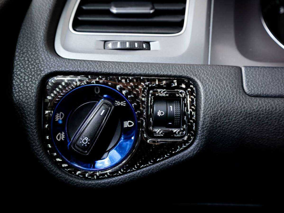 Volkswagen Golf, 2013 - Фото №17