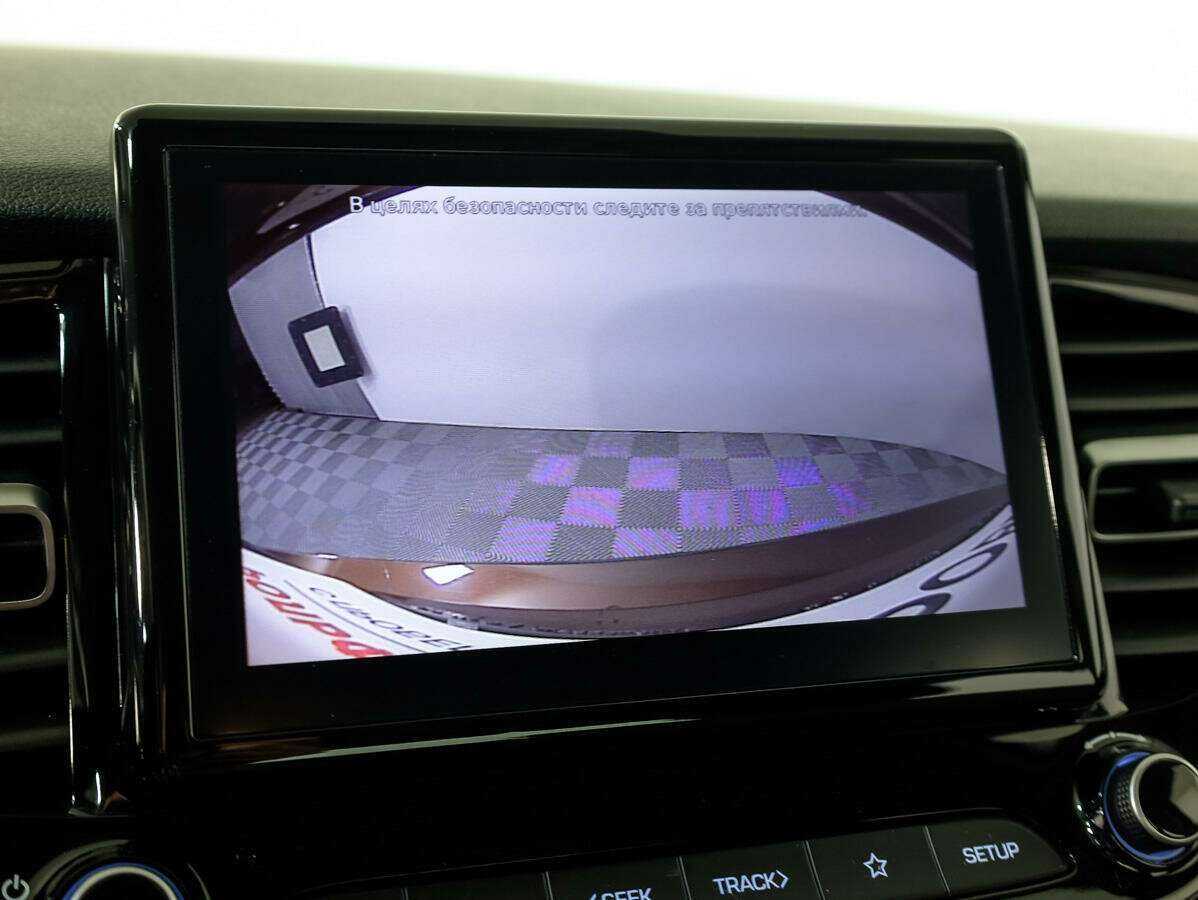 Hyundai Solaris, 2021 - Фото №14