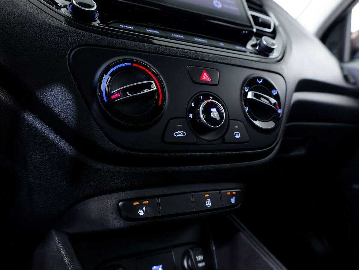 Hyundai Solaris, 2021 - Фото №15