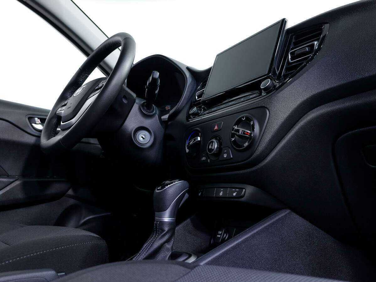 Hyundai Solaris, 2021 - Фото №16