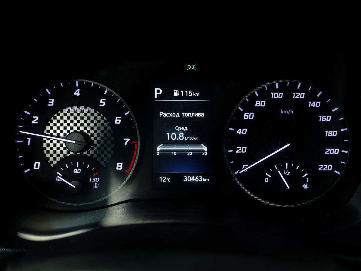 Hyundai Solaris, 2021 - Фото №18