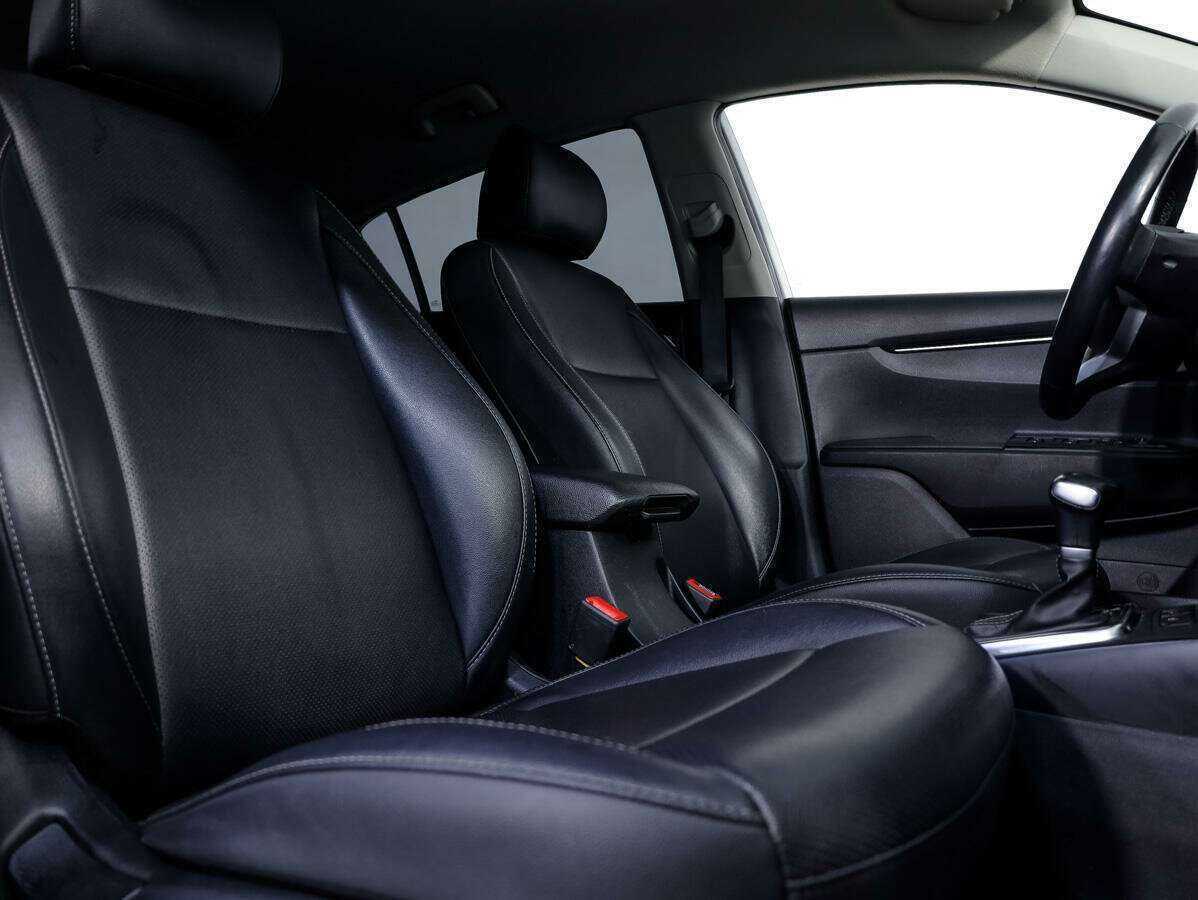 Kia Rio X-Line, 2018 - Фото №11