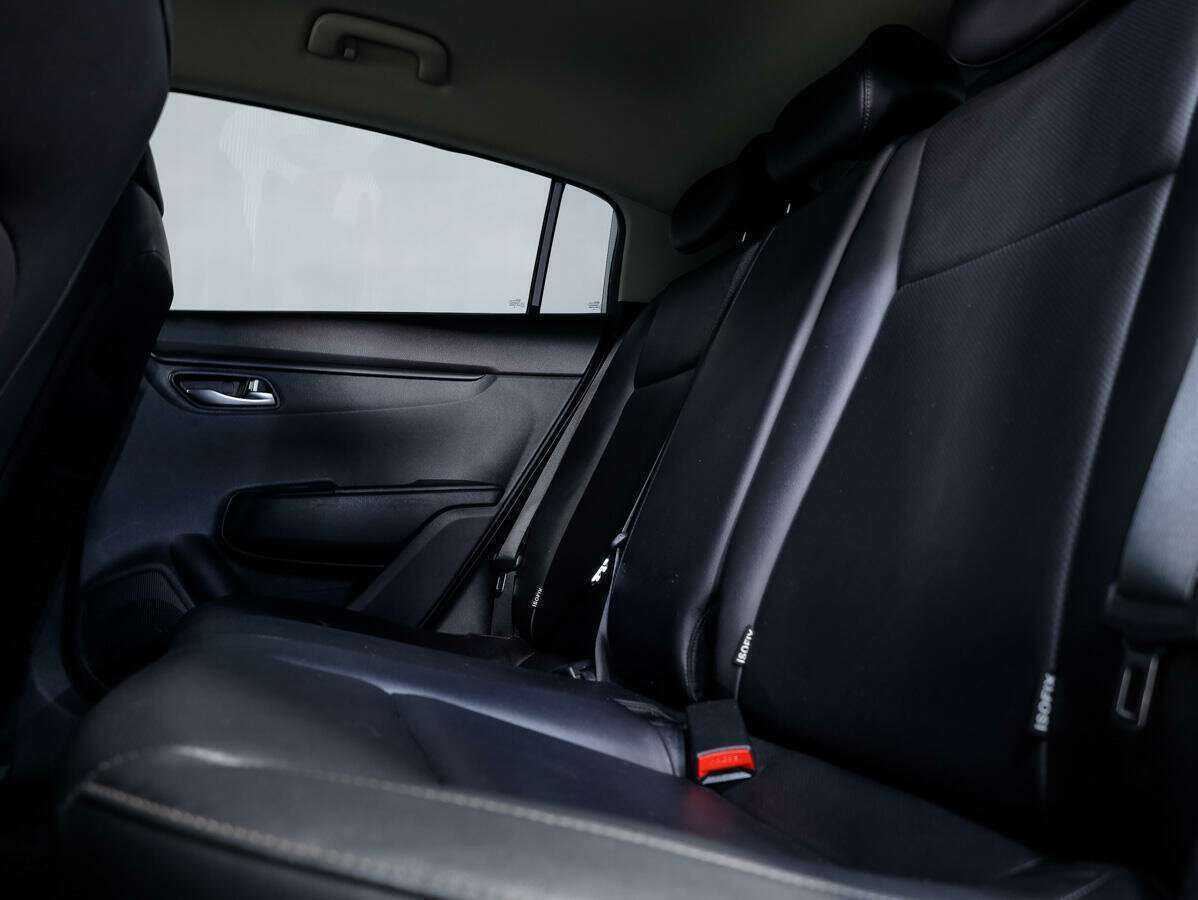 Kia Rio X-Line, 2018 - Фото №12