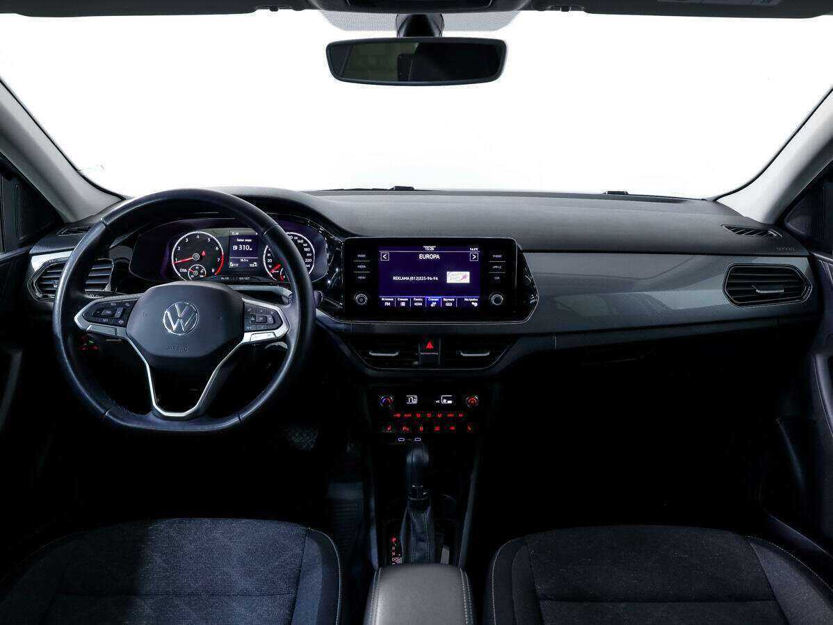 Volkswagen Polo, 2020 - Фото №7