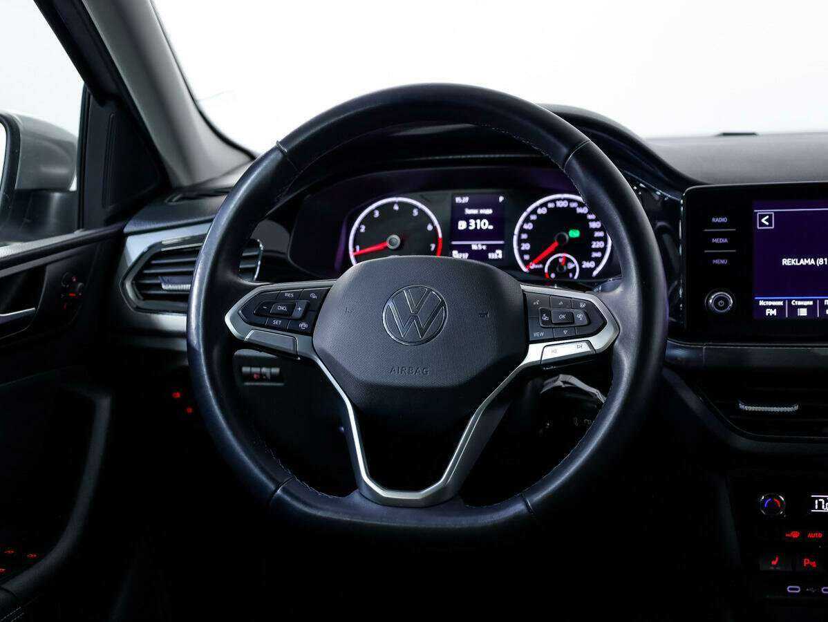 Volkswagen Polo, 2020 - Фото №9