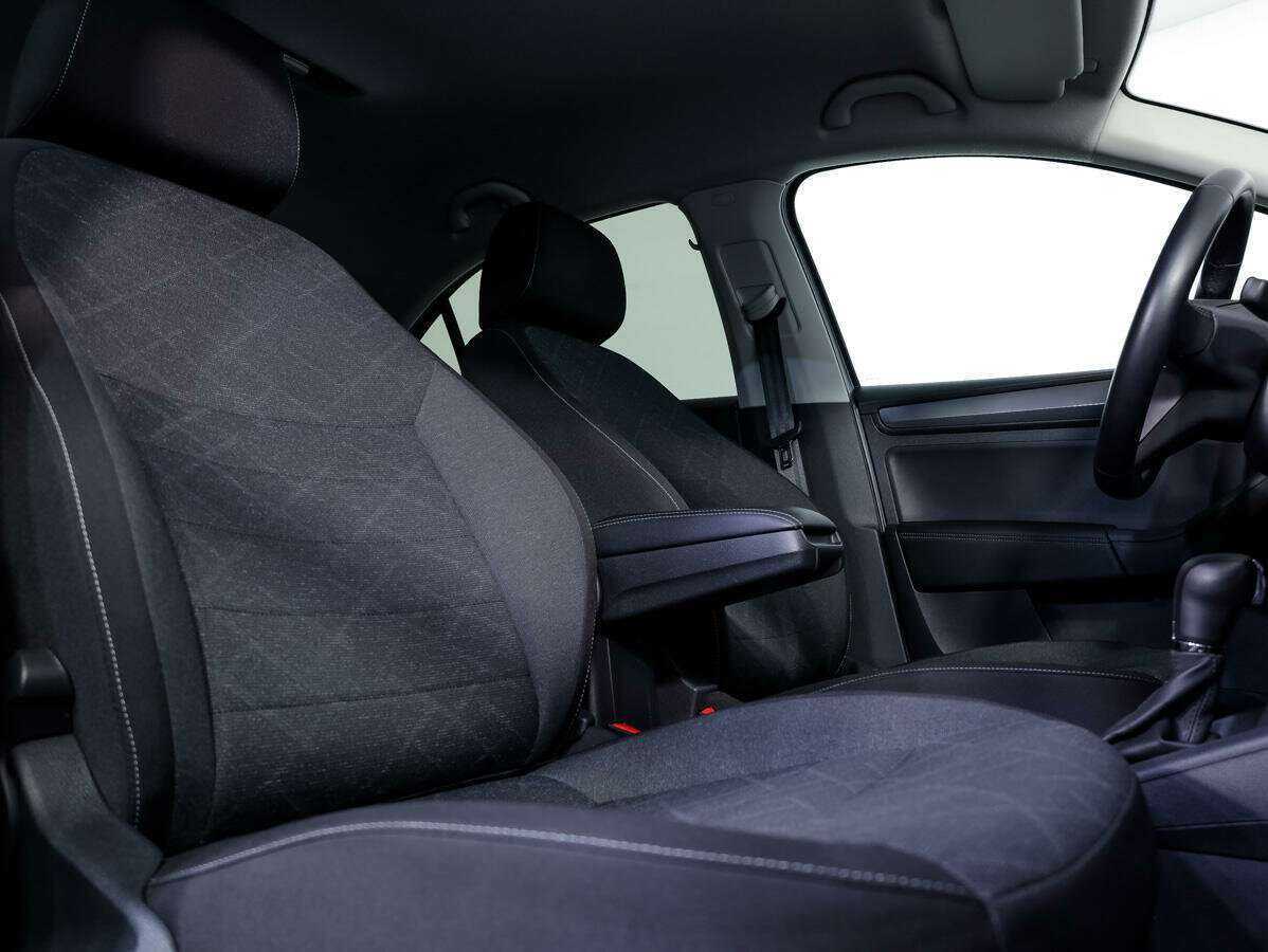 Volkswagen Polo, 2020 - Фото №10