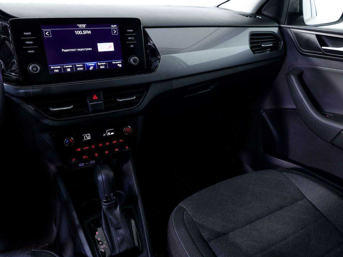 Volkswagen Polo, 2020 - Фото №12