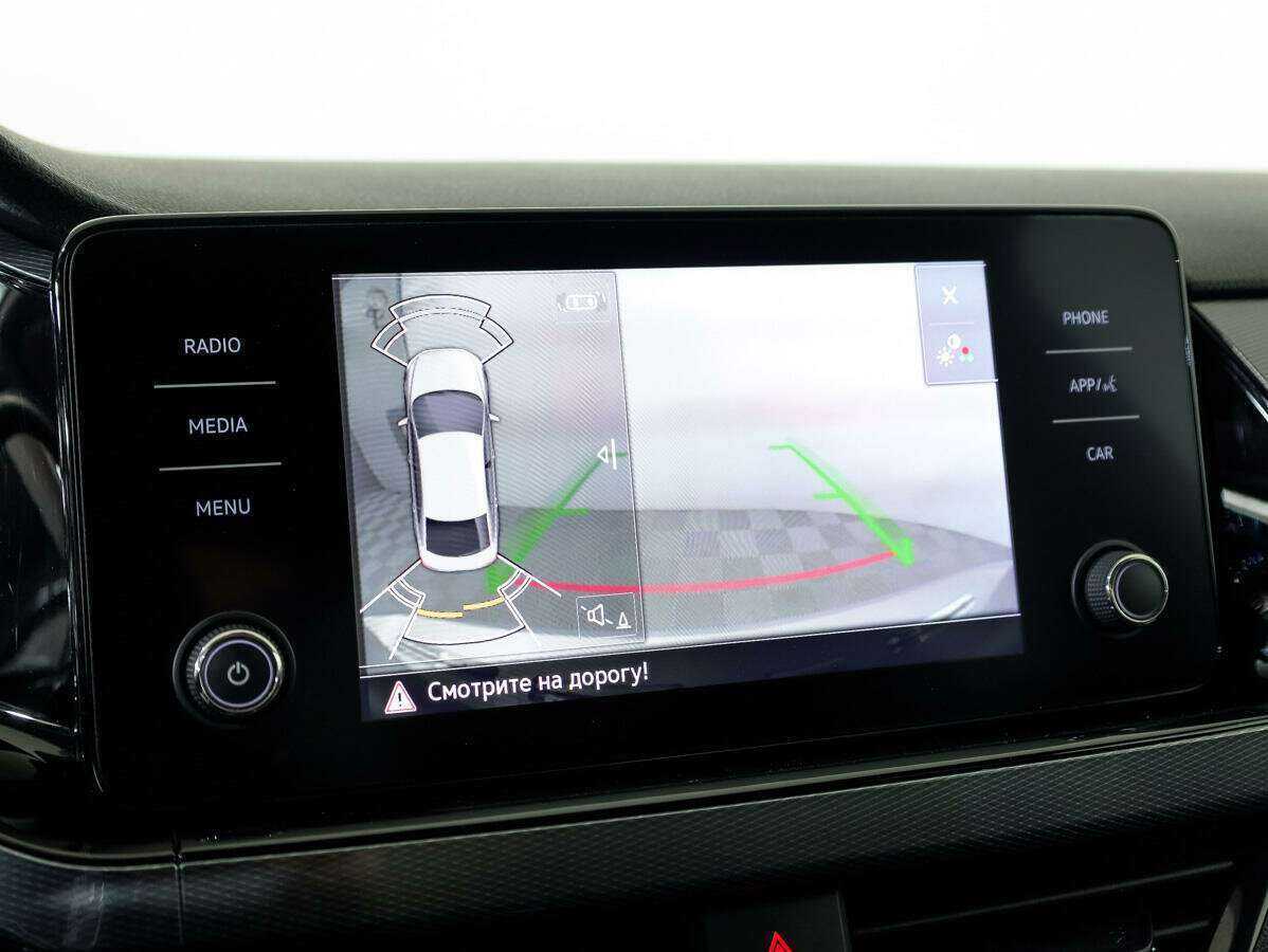 Volkswagen Polo, 2020 - Фото №13