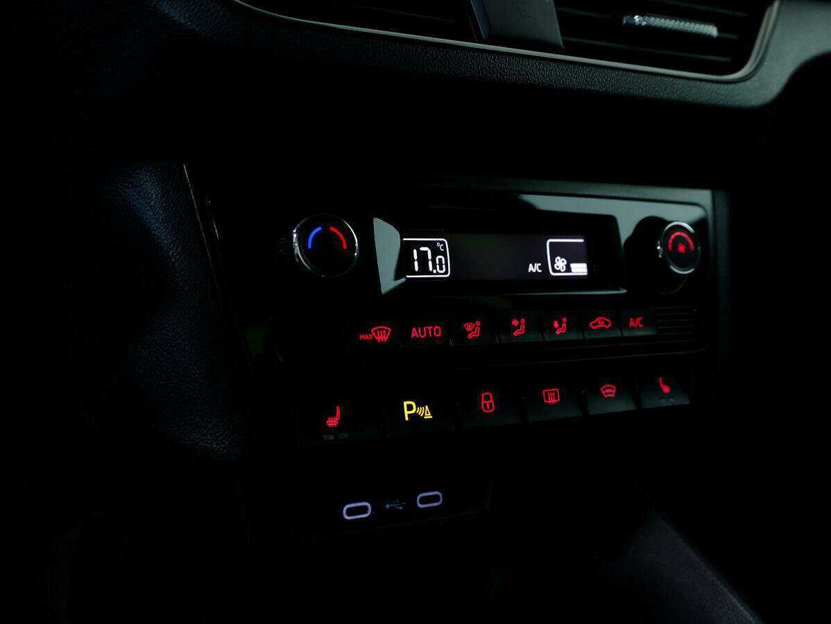 Volkswagen Polo, 2020 - Фото №14