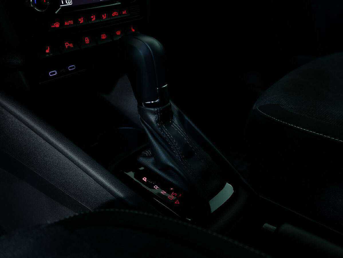 Volkswagen Polo, 2020 - Фото №15