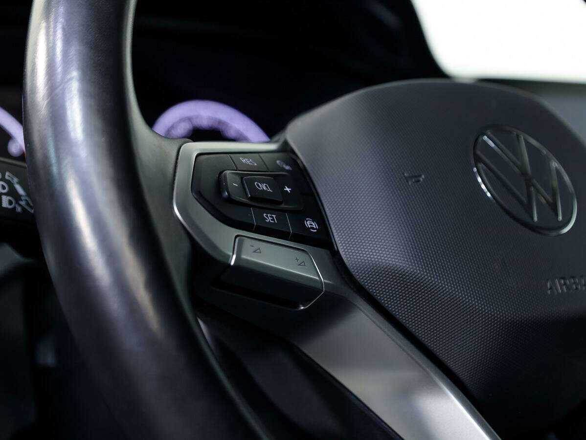 Volkswagen Polo, 2020 - Фото №16