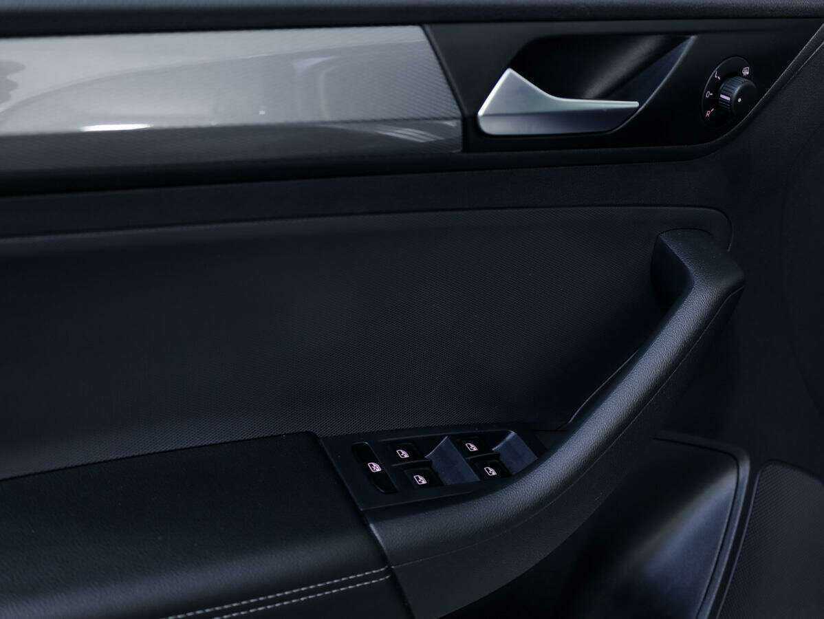 Volkswagen Polo, 2020 - Фото №18