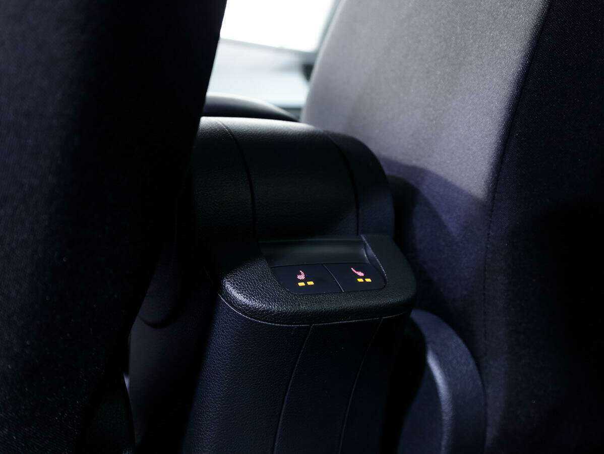 Volkswagen Polo, 2020 - Фото №19