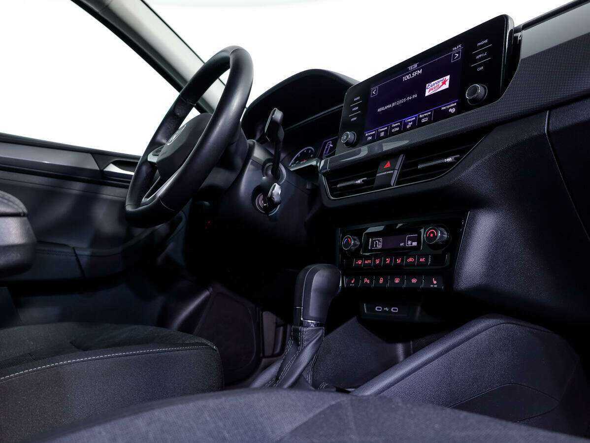 Volkswagen Polo, 2020 - Фото №20