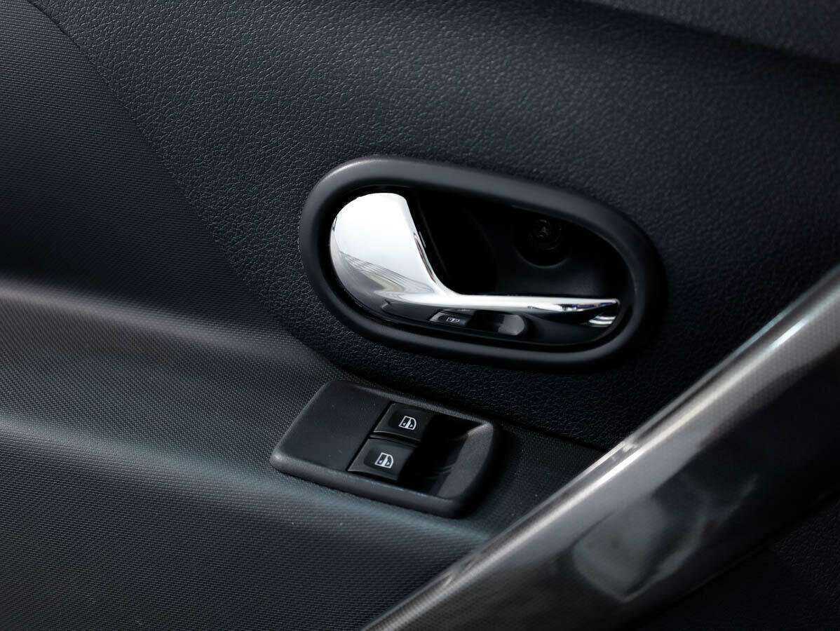 Renault Logan Stepway, 2020 - Фото №13